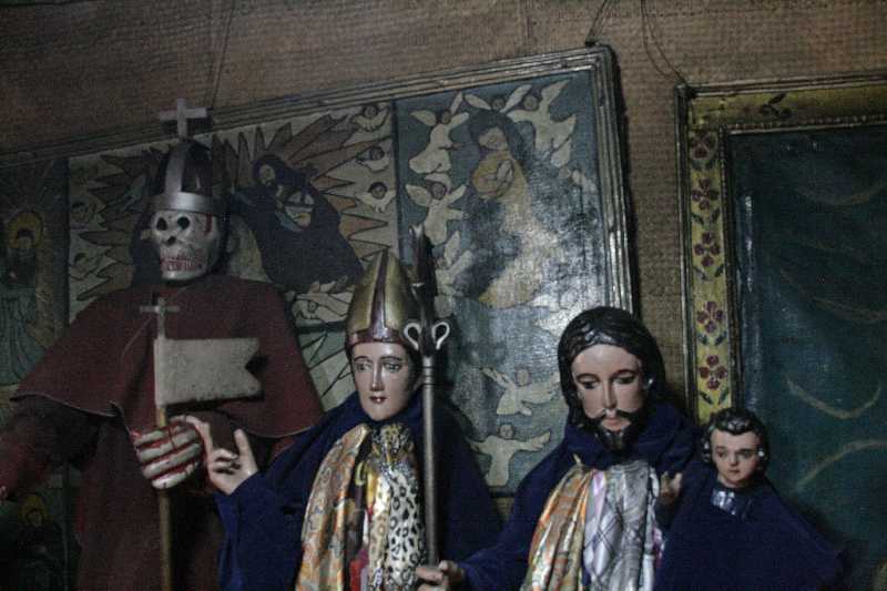 Mexico & Guatemala 2010 - 0602